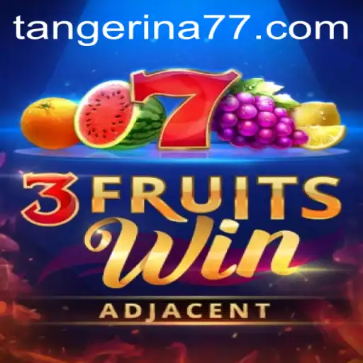 Descubra as Emoções do Jogo 3FruitsWin com Tangerina-777