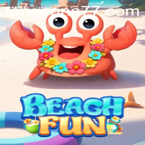 BeachFun: Descubra Tudo Sobre o Jogo que Conquistou as Praias