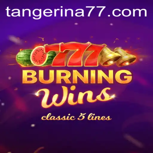 Explorando o Mundo de BurningWins: Uma Jornada Frutífera com Tangerina-777