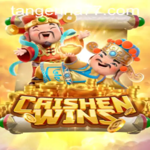 Descubra CaishenWins: O Jogo que Conquista o Mundo dos Cassinos com Tangerina-777