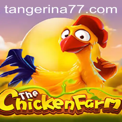 Decifrando o Fenômeno ChickenFarm: Uma Experiência Lúdica e Inovadora