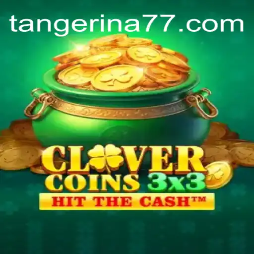 Explorando o Fascinante Universo de Clovercoin3x3