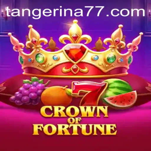 CrownofFortune: Explorando Aventuras Épicas no Jogo da Tangerina-777