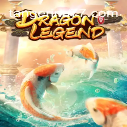 DragonLegend: Explorando o Universo Fascinante de Tangerina-777