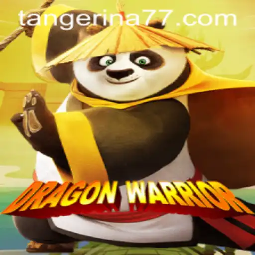DragonWarrior: Aventura Épica com Tangerina-777