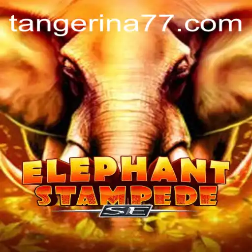 Desvendando o Mundo de ElephantStampedeSE: A Incrível Aventura com Tangerina-777