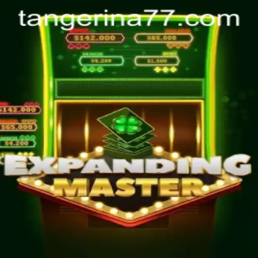 ExpandingMaster: Explorando o Universo de Tangerina-777