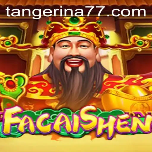 Explorando o Fascinante Mundo de FaCaiShen: O Jogo de Tangerina-777