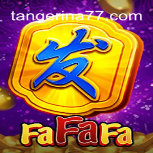 FaFaFa: Descubra o Fascinante Mundo do Jogo Tangerina-777