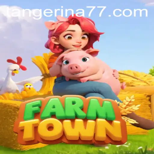Explorando o Mundo de FarmTown: Tangerina-777