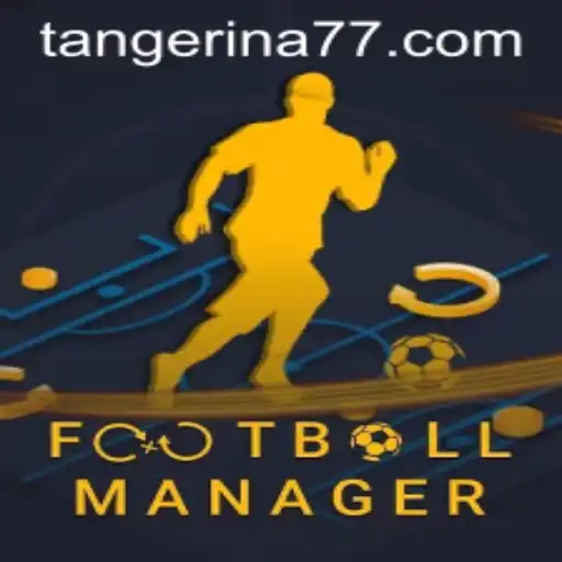 FootballManager: Um Mergulho no Universo do Jogo com Tangerina-777