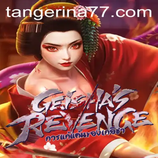GeishasRevenge: Um Mergulho no Universo do Jogo com Tangerina-777