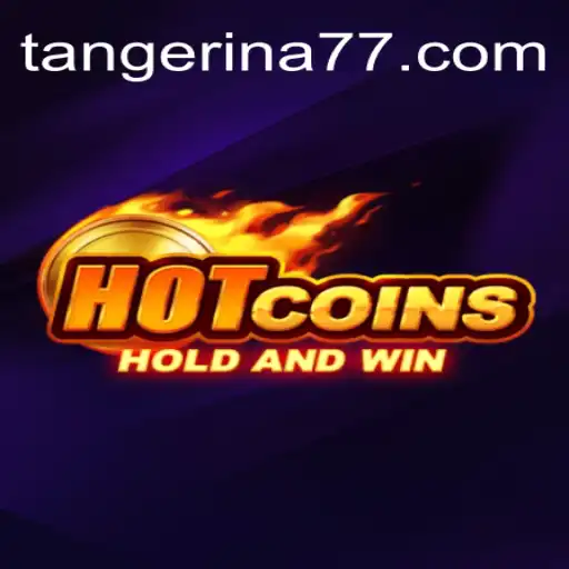 Explorando o Inovador Jogo HotCoins: Descubra as Regras e Estratégias com Tangerina-777