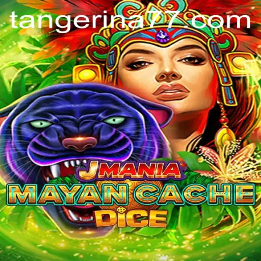 Explorando JManiaMayanCacheDice: O Fascinante Mundo dos Jogos de Tabuleiro Atemporais