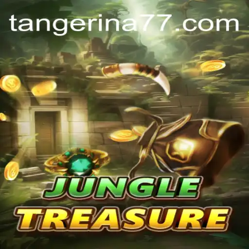 JungleTreasure: A Aventura Inesquecível no Mundo dos Games