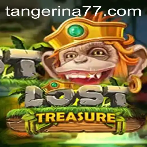 Explorando LostTreasure: Aventura, Estratégia e Descoberta