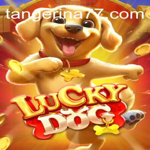 Explorando LuckyDog: O Jogo de Sorte com Tangerina-777