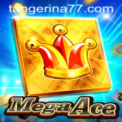 MegaAce: Desvendando o Universo Fascinante do Jogo com Tangerina-777