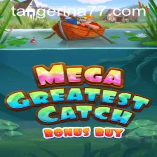 Explorando o Mundo de MegaGreatestCatchBonusBuy: Uma Jornada de Emoção e Recompensas