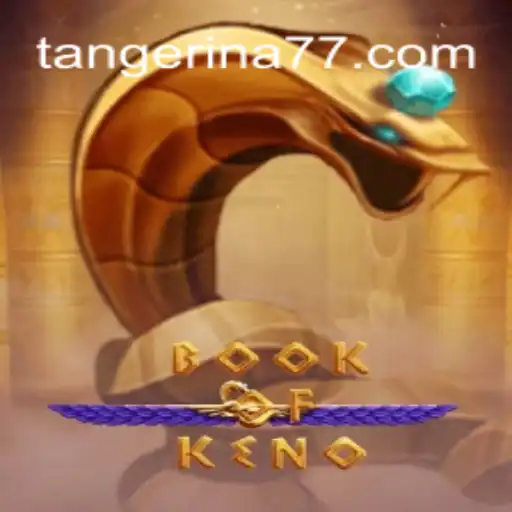 Descubra o Mundo de BookOfKeno: Entretenimento e Estratégia no Jogo