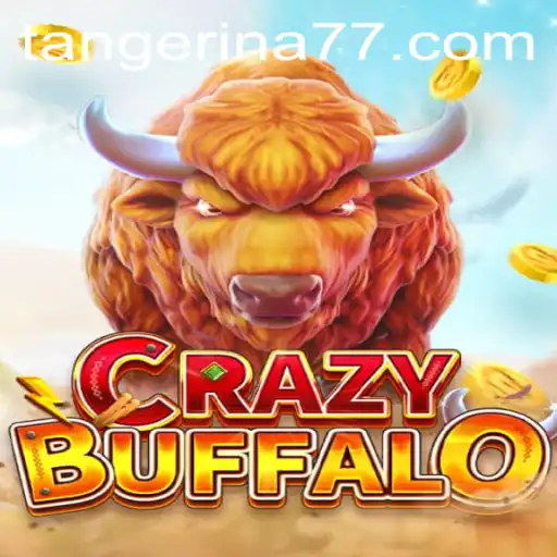 CRAZYBUFFALO: O Jogo de Estratégia e Diversão Inovadora