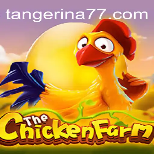 Decifrando o Fenômeno ChickenFarm: Uma Experiência Lúdica e Inovadora