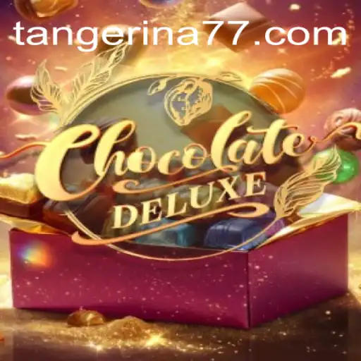 ChocolateDeluxe: Um Mundo de Aventuras e Estratégias