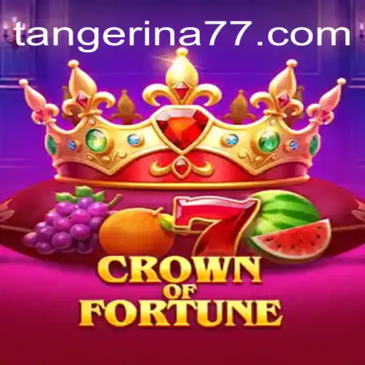 CrownofFortune: Explorando Aventuras Épicas no Jogo da Tangerina-777