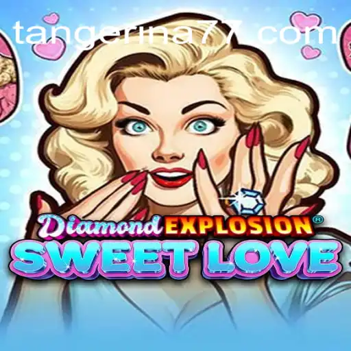 Explorando DiamondExplosionSweetLove: O Jogo Que Está Conquistando Corações