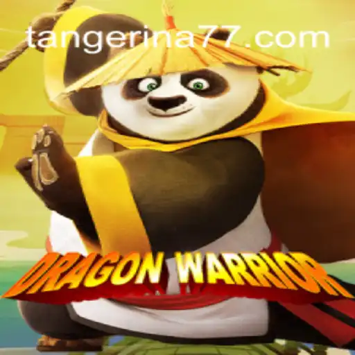 DragonWarrior: Aventura Épica com Tangerina-777