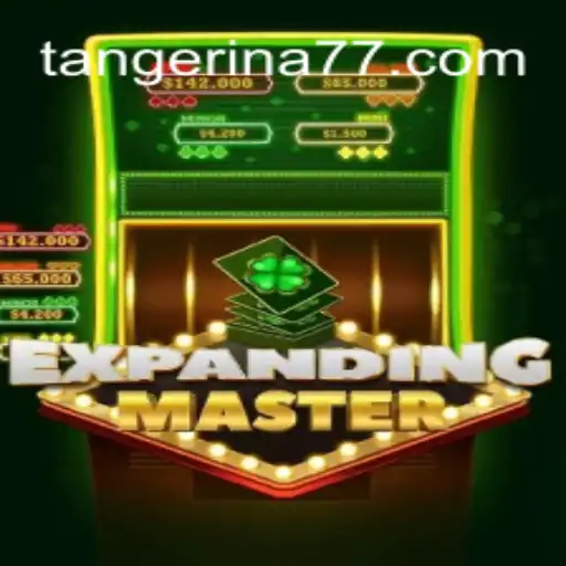 ExpandingMaster: Explorando o Universo de Tangerina-777