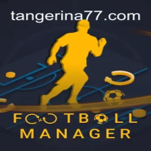 FootballManager: Um Mergulho no Universo do Jogo com Tangerina-777