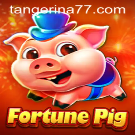 FortunePig: Descubra o Fascinante Mundo do Jogo de Tangerina-777