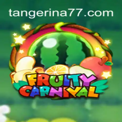 Explore o Universo Vibrante de FruityCarnival: Descubra as Tangerina-777 e Muito Mais