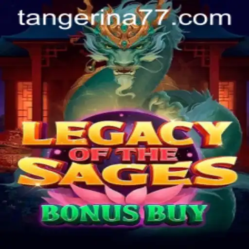 Explorando o Fascinante Mundo de 'LegacyoftheSagesBonusBuy' na Tangerina-777