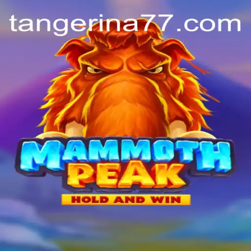 MammothPeak: Uma Aventura em Altas Altitudes com Tangerina-777