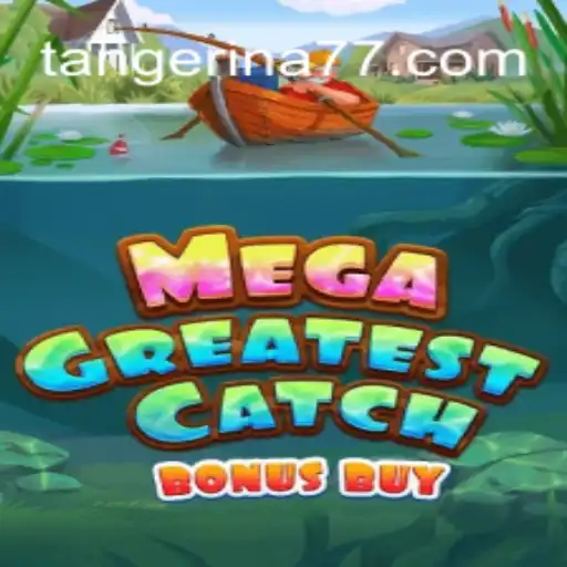 Explorando o Mundo de MegaGreatestCatchBonusBuy: Uma Jornada de Emoção e Recompensas