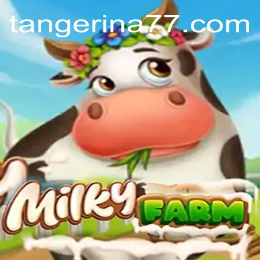 Explorando o Mundo Encantador de MilkyFarm: O Jogo que Está Conquistando o Mundo