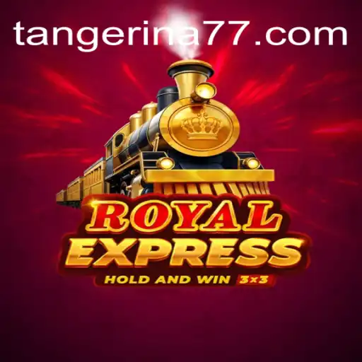 Descubra a Empolgante Aventura de RoyalExpress e Tangerina-777