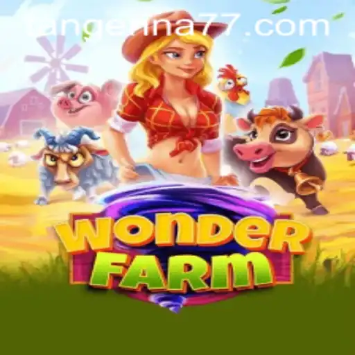 Explorando o Mundo Encantado do Jogo WonderFarm: Tangerina-777