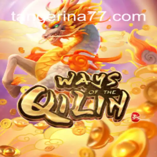 WaysoftheQilin: Descubra as Regras e Emoções do Jogo com Tangerina-777