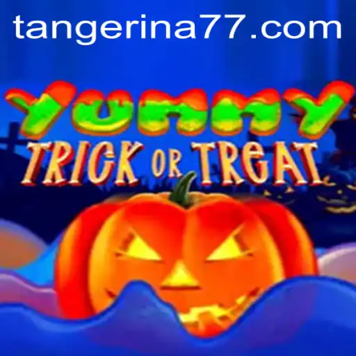 Explorando o Mundo Divertido de YummyTrickorTreat: Uma Jornada de Doçuras e Desafios com Tangerina-777